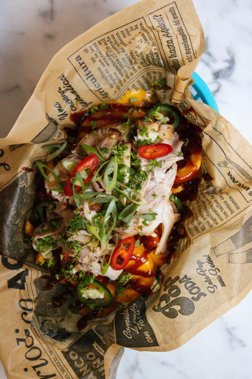 Margies Streetfood
